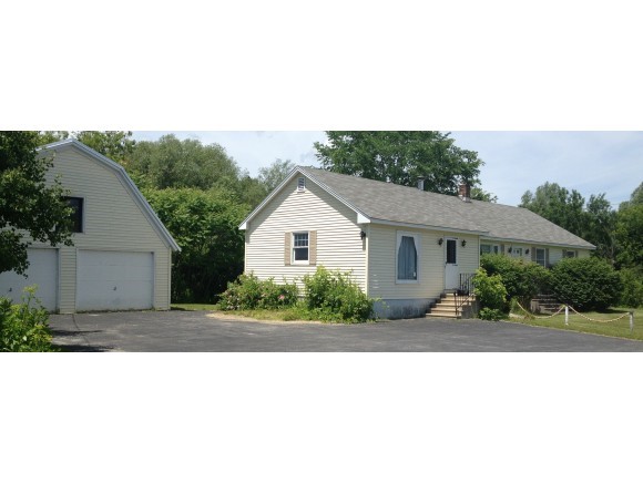 32 Marble Street Brandon, VT 05733 - Photo 1 of 1 Gallery Image 1