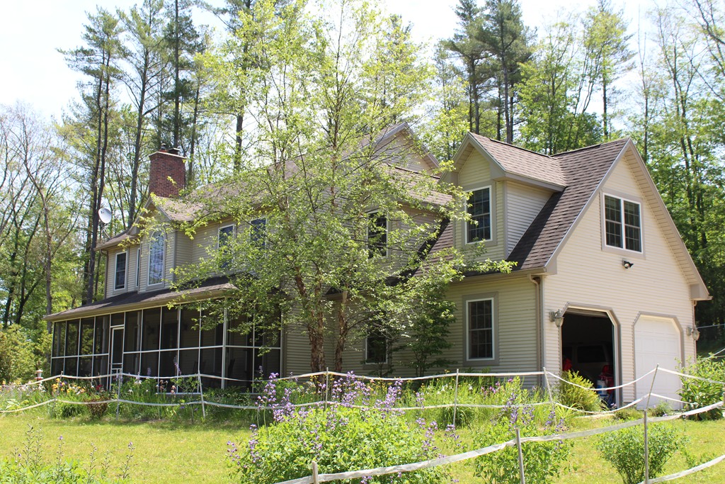 838 A Muddy Brook Road Hardwick, MA 01082 - Photo 1 of 30 Gallery Image 1