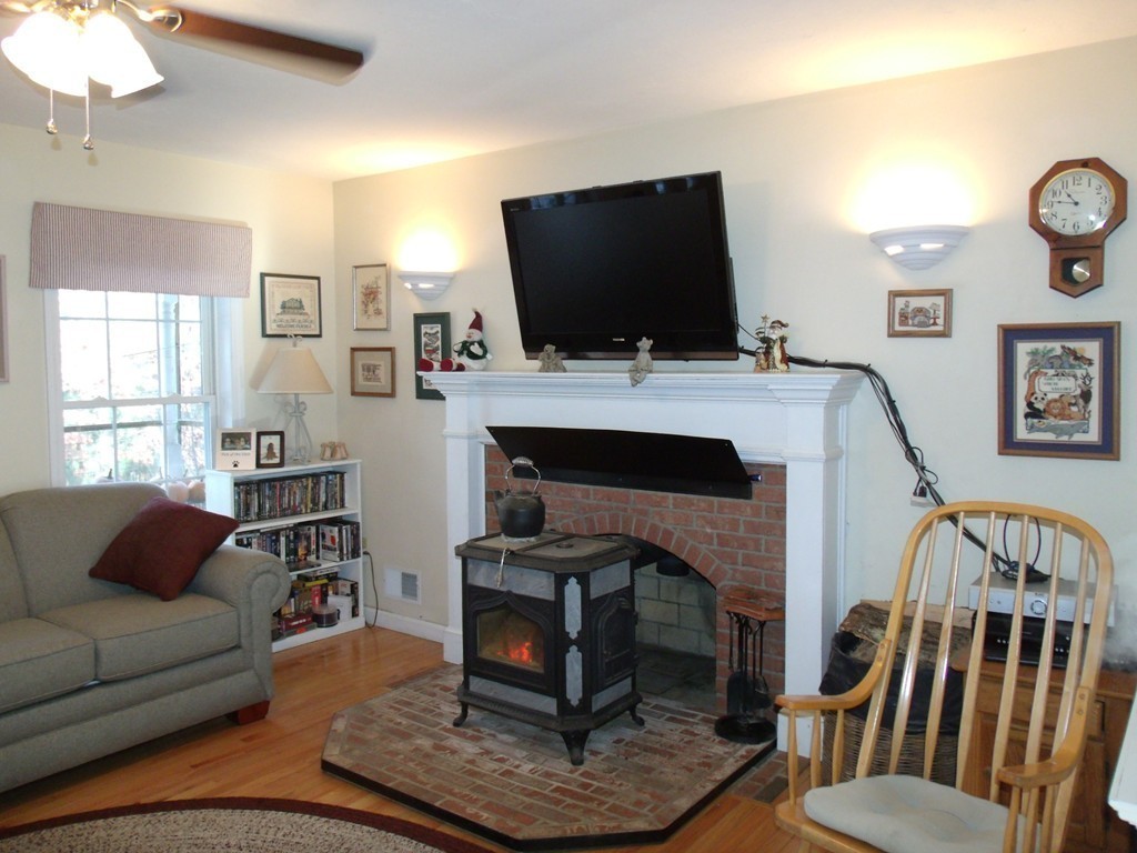 838 A Muddy Brook Road Hardwick, MA 01082 - Photo 11 of 30 Gallery Image 11
