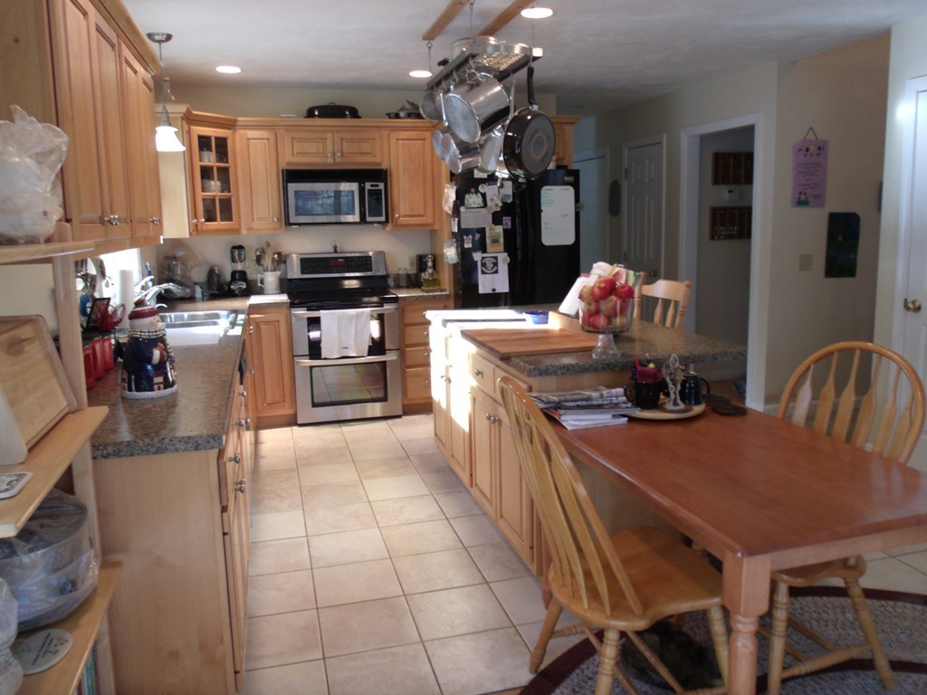838 A Muddy Brook Road Hardwick, MA 01082 - Photo 13 of 30 Gallery Image 13