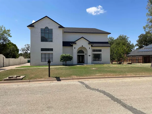 $535,000 | 3272 Horseshoe Bend Estates, Iowa Park, TX 76367
