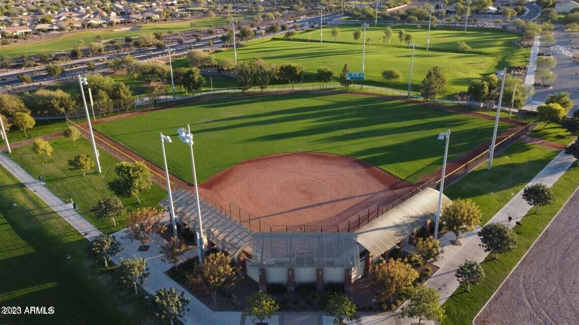 6555 West Springfield Way Florence, AZ 85132 - Photo 54 of 57 Softball