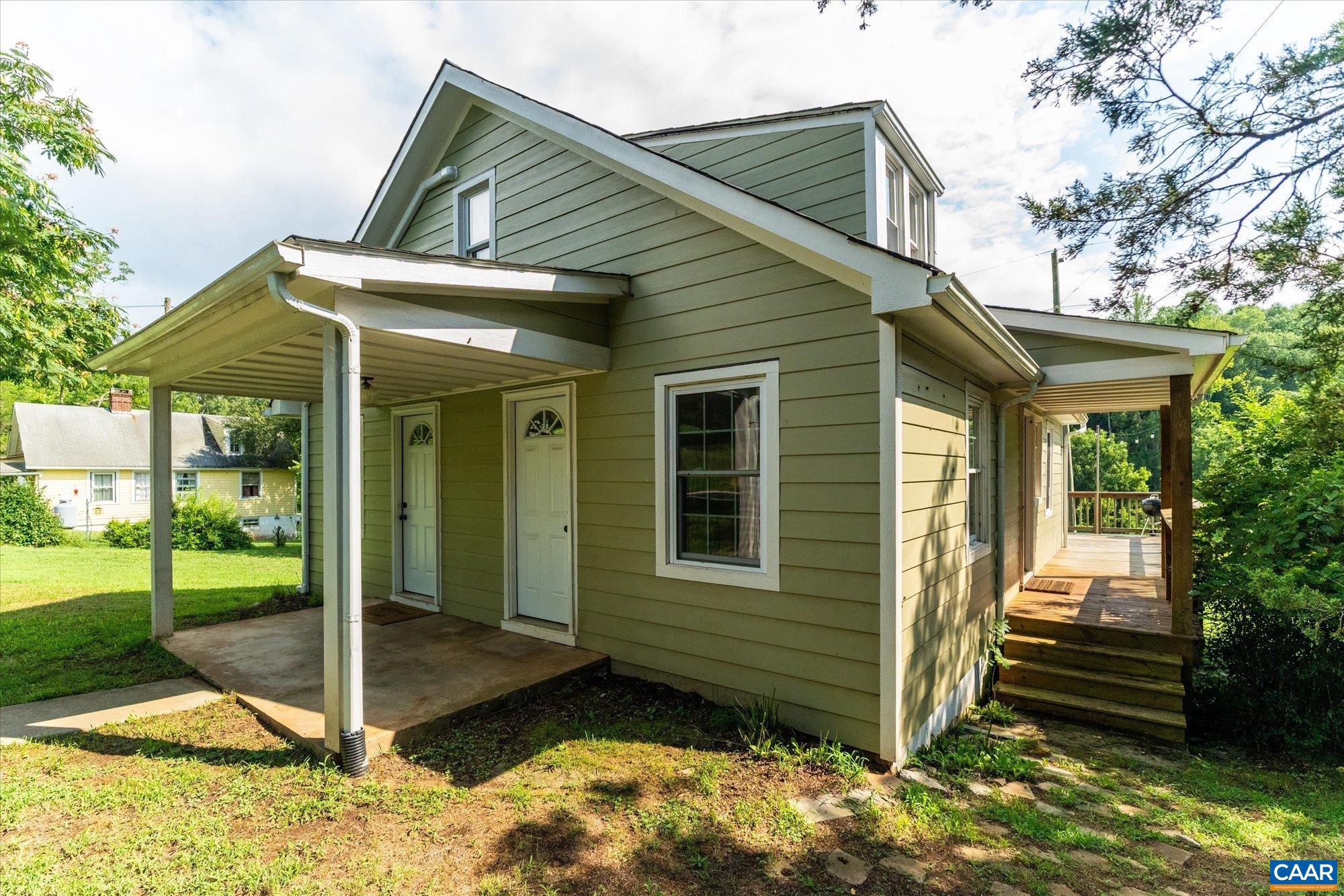 403 Riverside Drive Schuyler, VA 22969 - Photo 23 of 28 Gallery Image 23