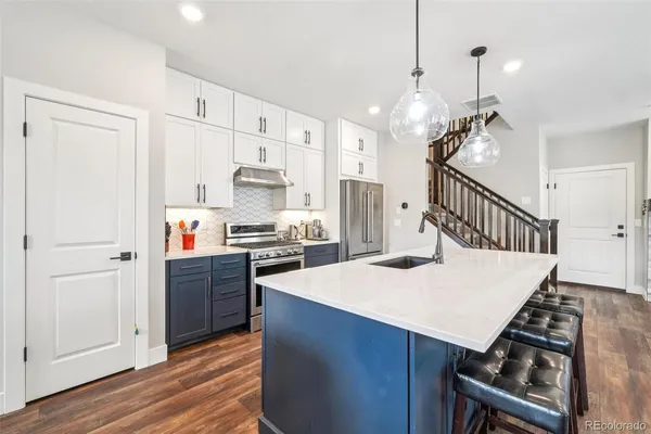 $545,000 | 408 Olympia Avenue, Longmont, CO 80504