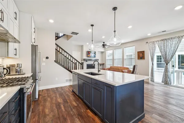 $545,000 | 408 Olympia Avenue, Longmont, CO 80504