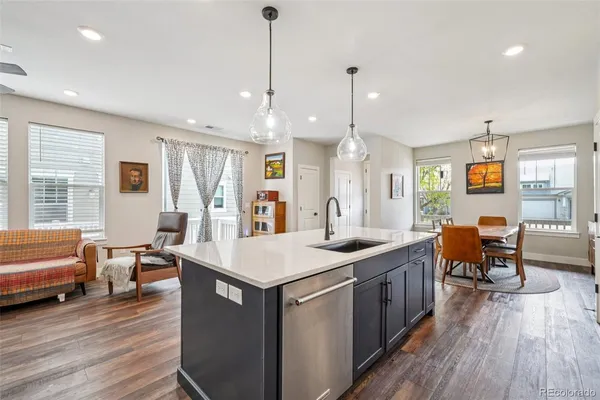 $545,000 | 408 Olympia Avenue, Longmont, CO 80504