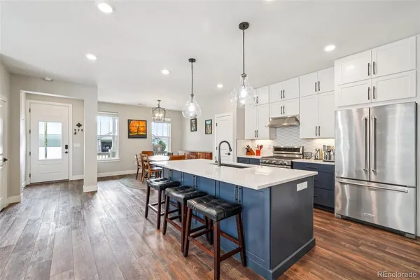 $545,000 | 408 Olympia Avenue, Longmont, CO 80504