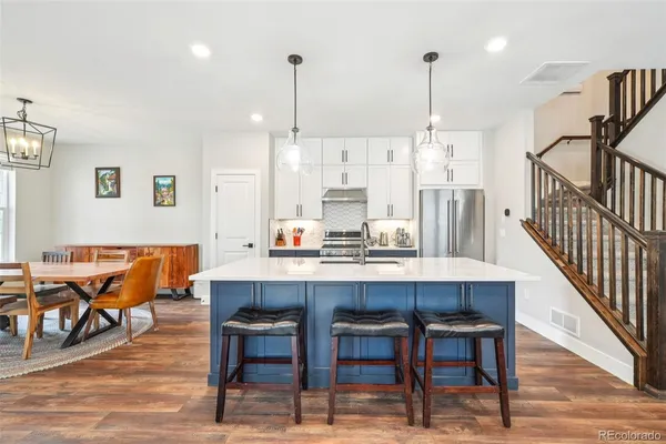 $545,000 | 408 Olympia Avenue, Longmont, CO 80504