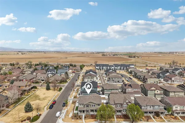 $545,000 | 408 Olympia Avenue, Longmont, CO 80504