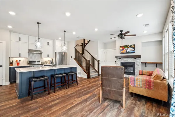 $545,000 | 408 Olympia Avenue, Longmont, CO 80504