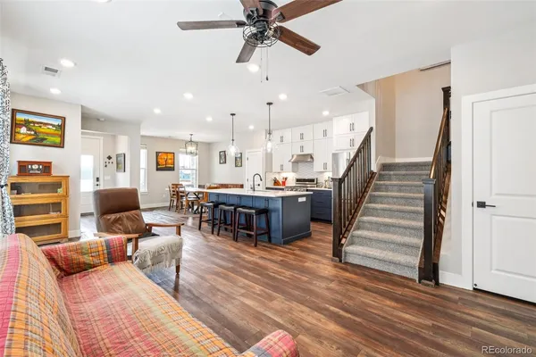 $545,000 | 408 Olympia Avenue, Longmont, CO 80504
