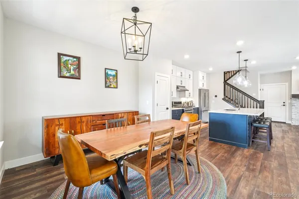 $545,000 | 408 Olympia Avenue, Longmont, CO 80504