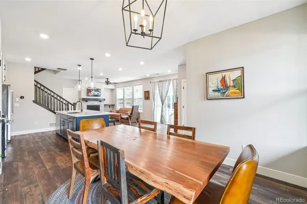 $545,000 | 408 Olympia Avenue, Longmont, CO 80504