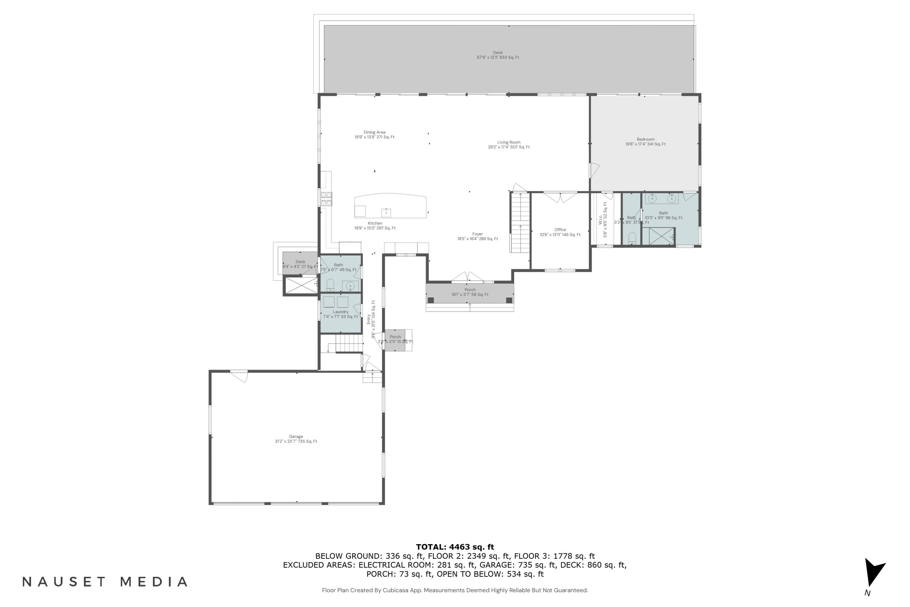 75 Shore Road West Harwich, MA 02671 - Photo 42 of 53 First Floor