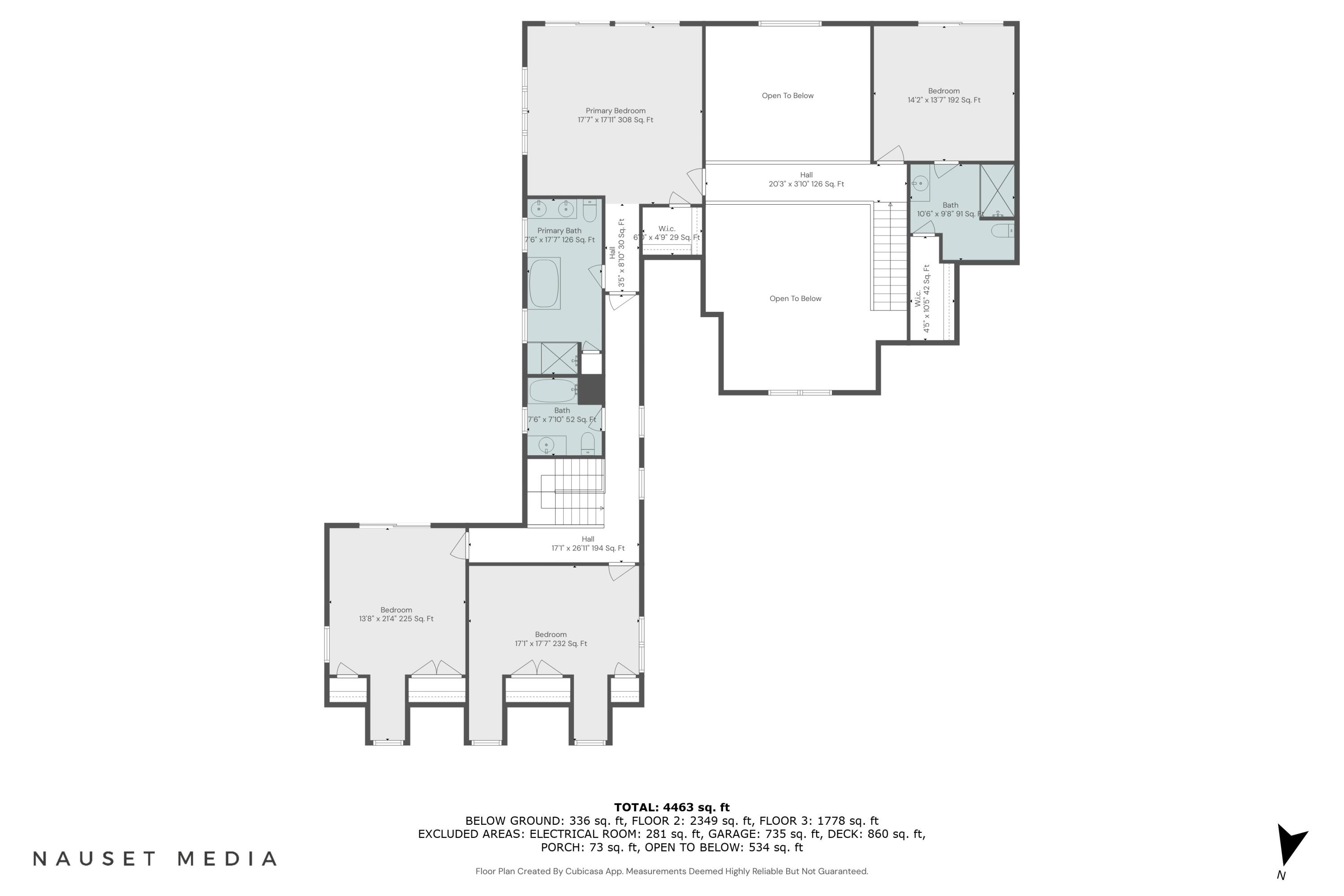 75 Shore Road West Harwich, MA 02671 - Photo 43 of 53 a picture of floor plan