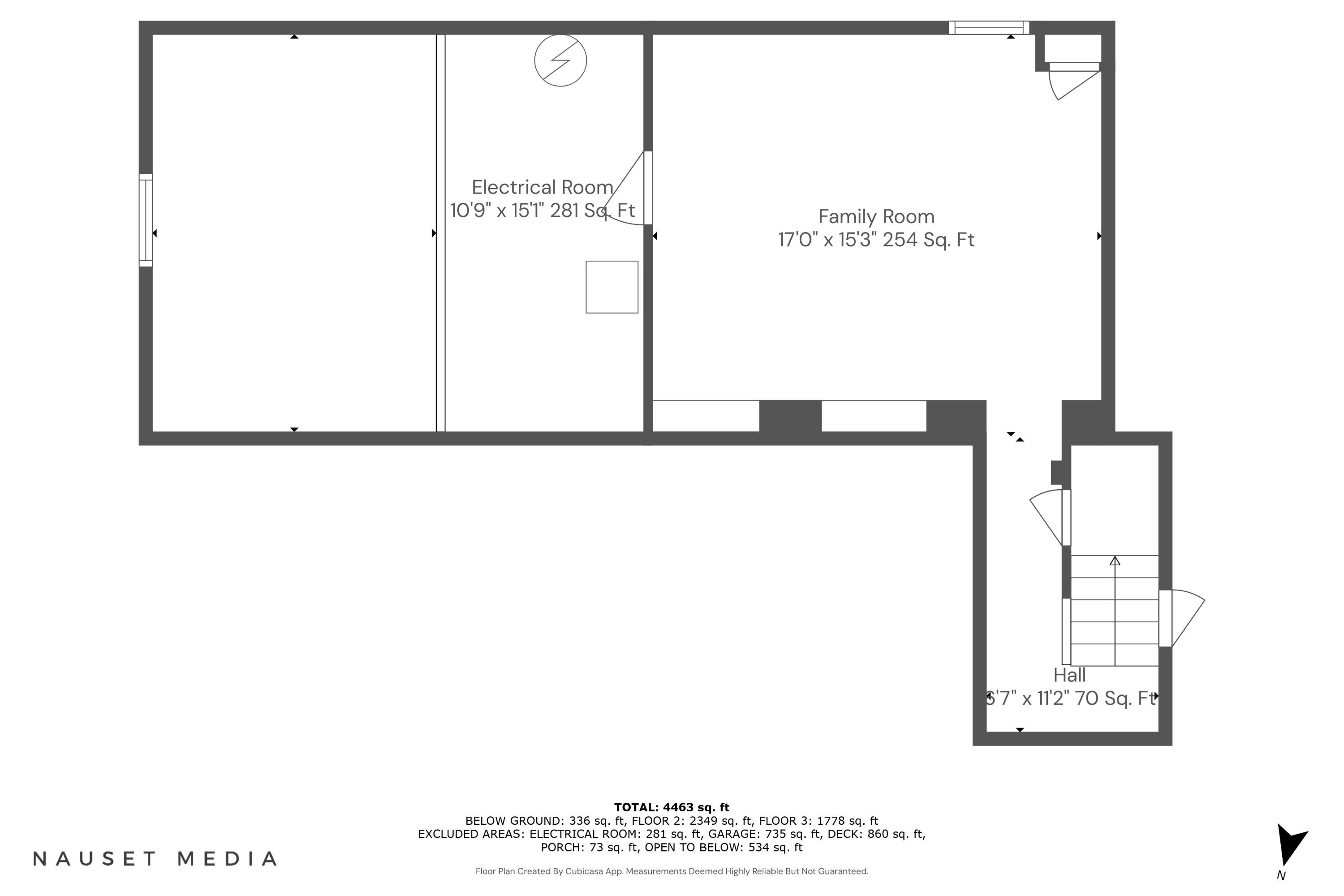 75 Shore Road West Harwich, MA 02671 - Photo 44 of 53 Lower Level
