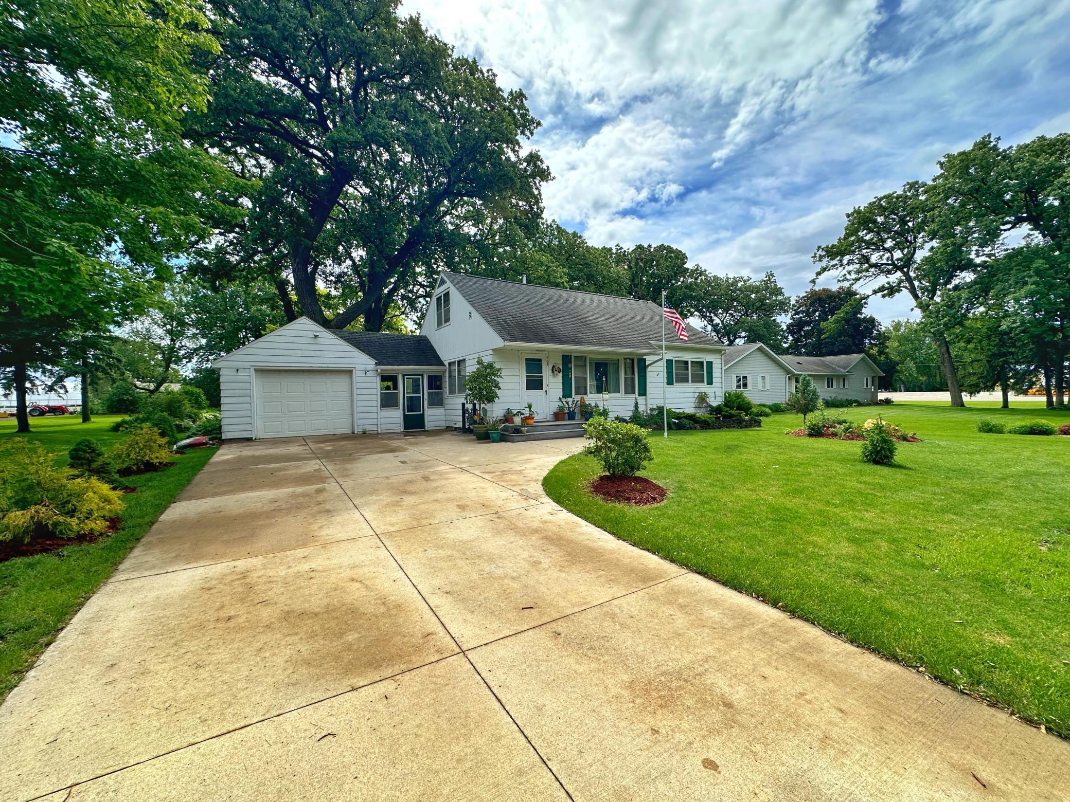 705 Ford Avenue Spring Valley, MN 55975 - Photo 1 of 1 Gallery Image 1