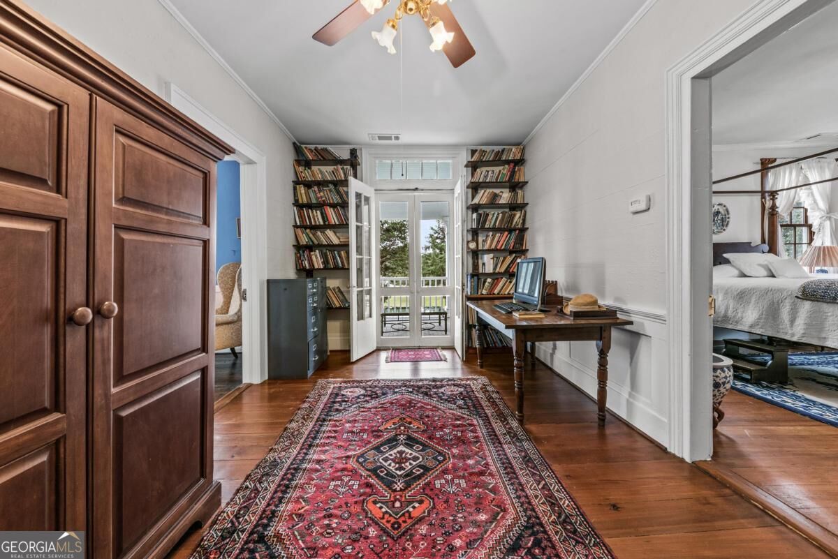437 Milledgeville Road Eatonton, GA 31024 - Photo 36 of 54 Gallery Image 36