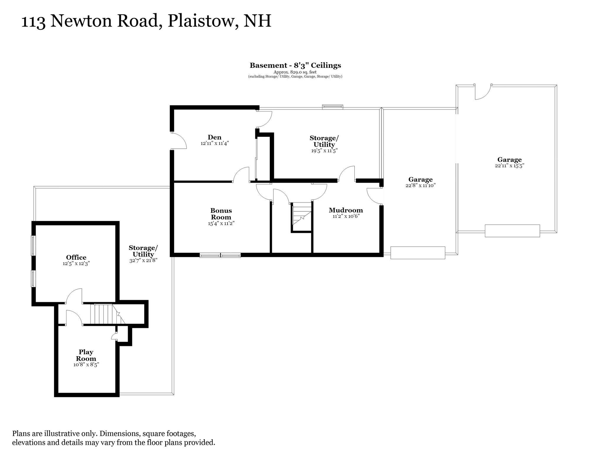 113 Newton Road Plaistow, NH 03865 - Photo 52 of 60