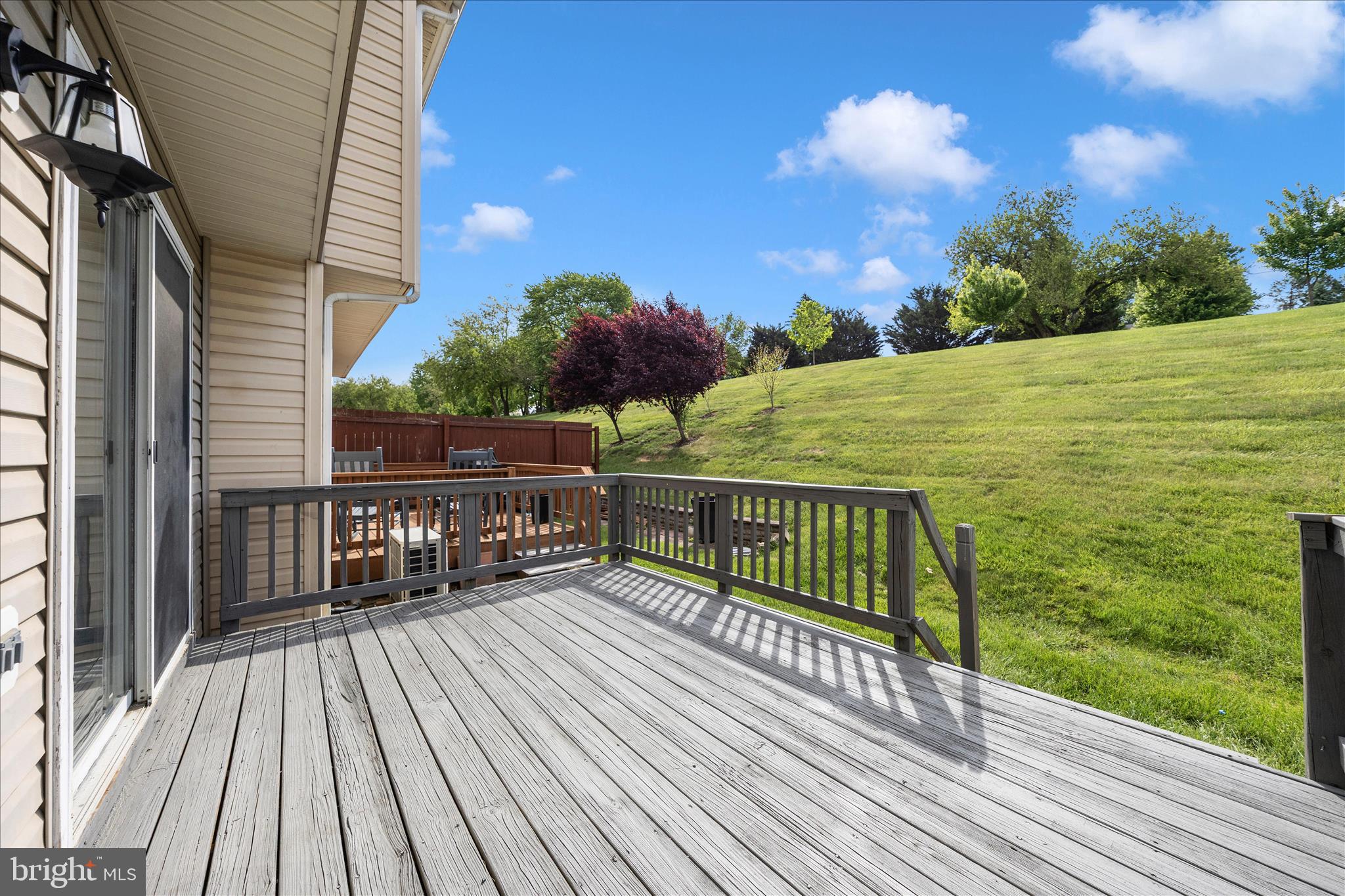 105 Sentry Ridge Smithsburg, MD 21783 - Photo 49 of 62 Deck