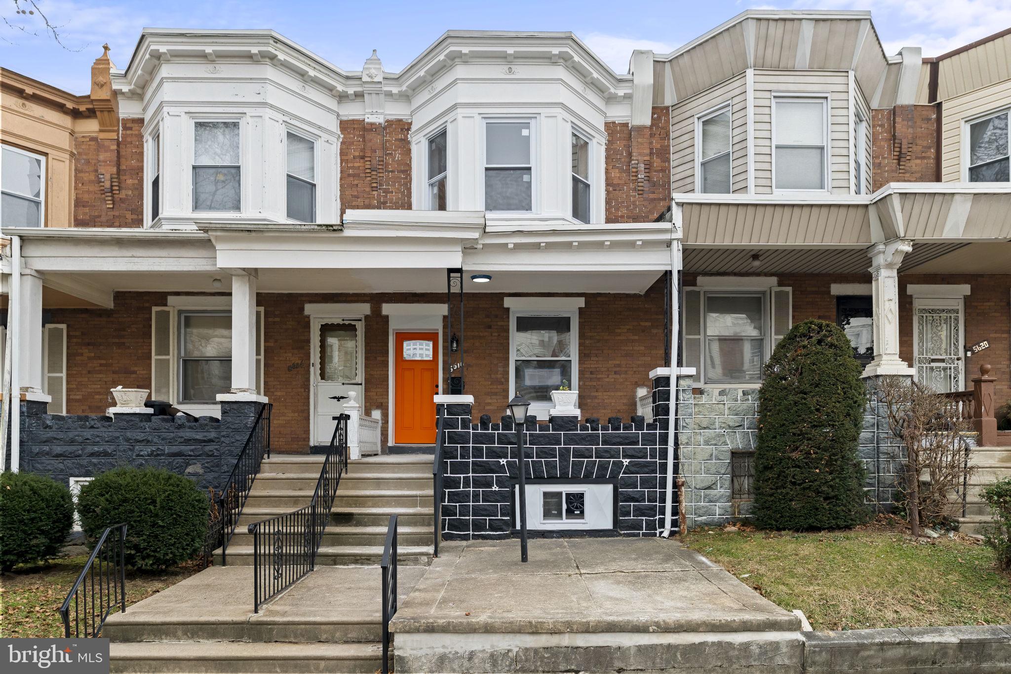 5616 Hunter Street Philadelphia, PA 19131 - Photo 1 of 26