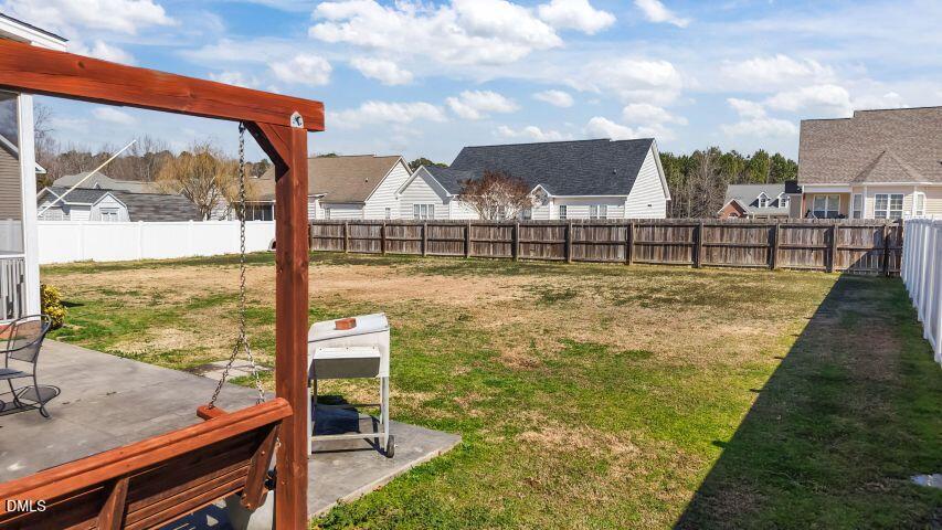 4240 Merck Road Wilson, NC 27893 - Photo 41 of 47 a view of ocean from a balcony
