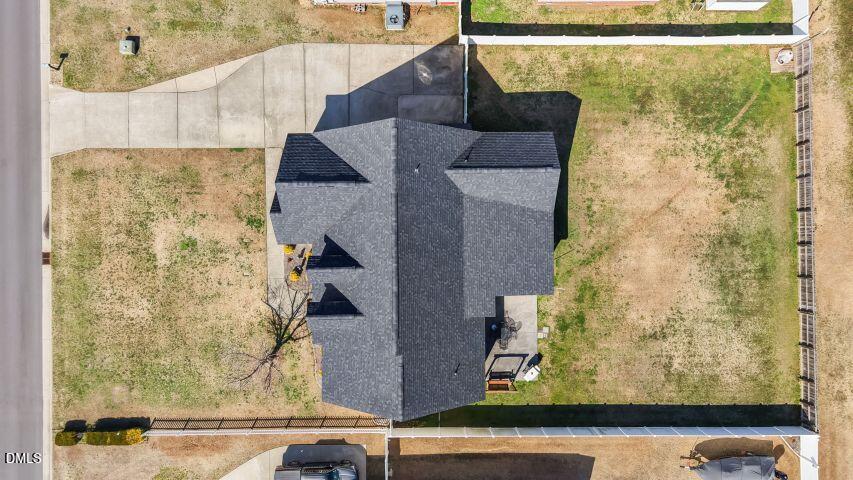 4240 Merck Road Wilson, NC 27893 - Photo 46 of 47