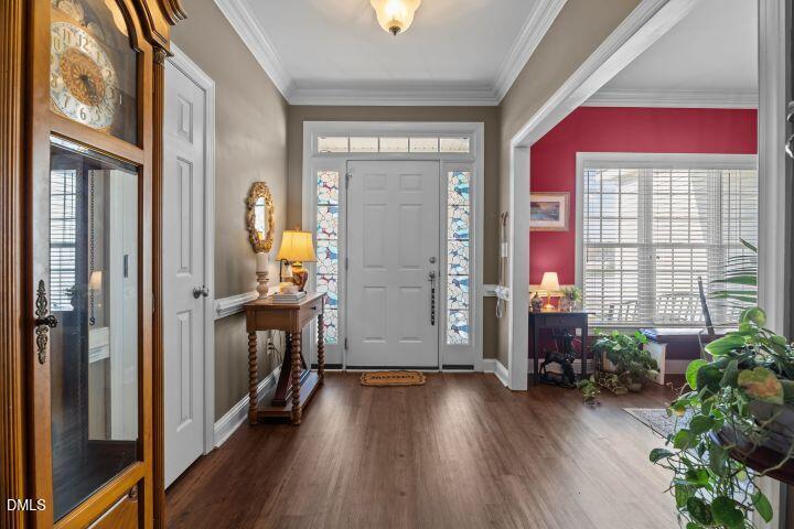 4240 Merck Road Wilson, NC 27893 - Photo 10 of 47 a view of livingroom with furniture and windows