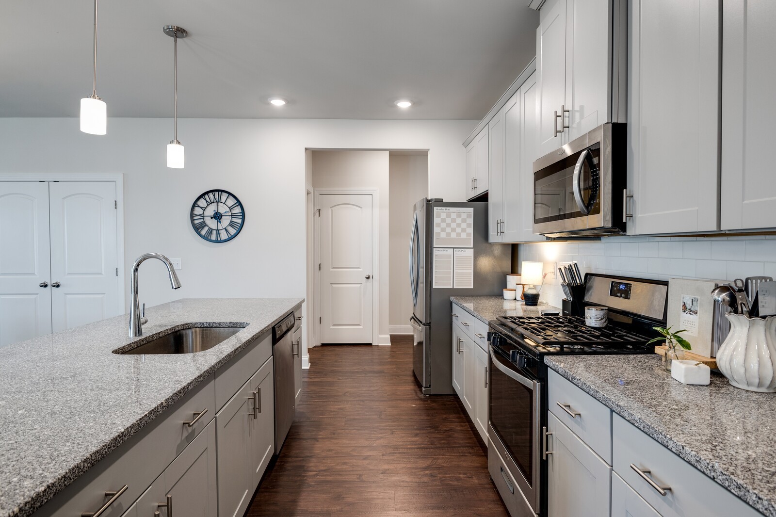 2081 Notchleaf Road Antioch, TN 37013 - Photo 15 of 72 Gallery Image 15