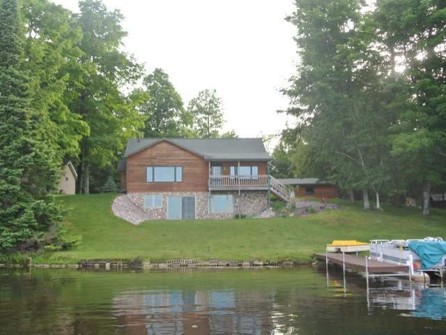 8224 Grundy Point Road Woodruff, WI 54568 - Photo 2 of 20 Gallery Image 2