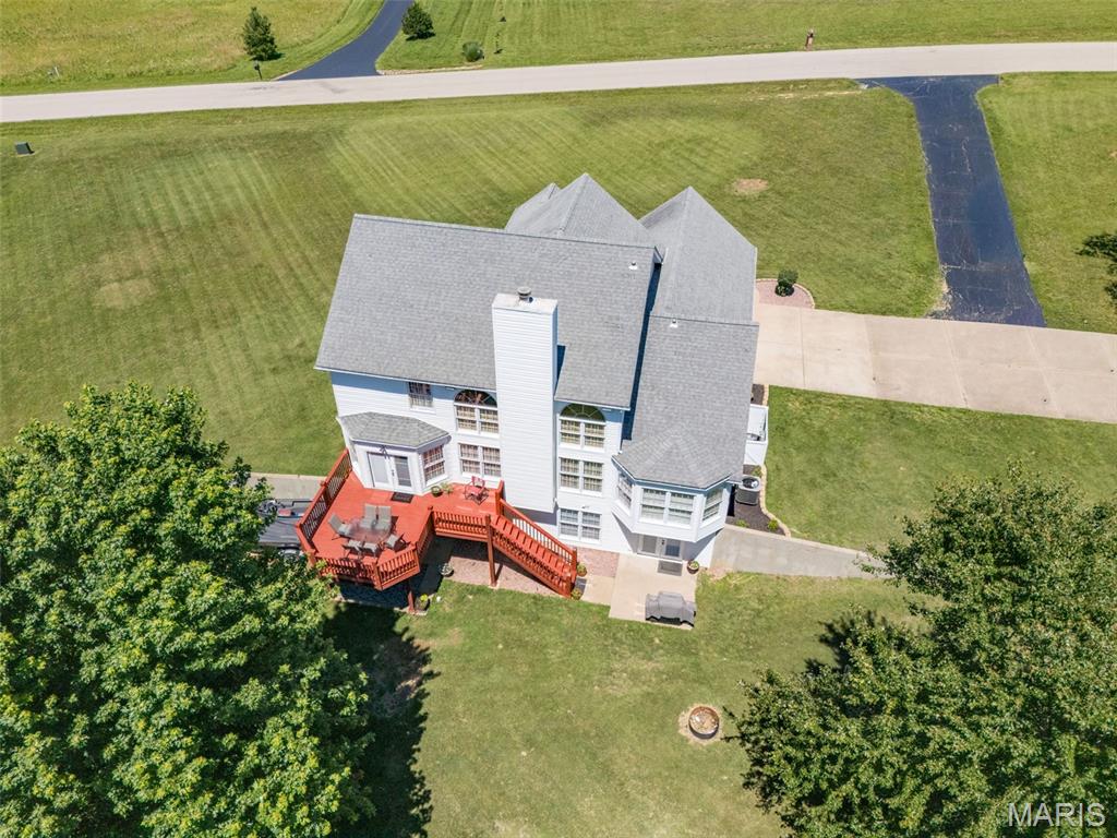 210 Buzzard Rock Road Farmington, MO 63640 - Photo 56 of 64