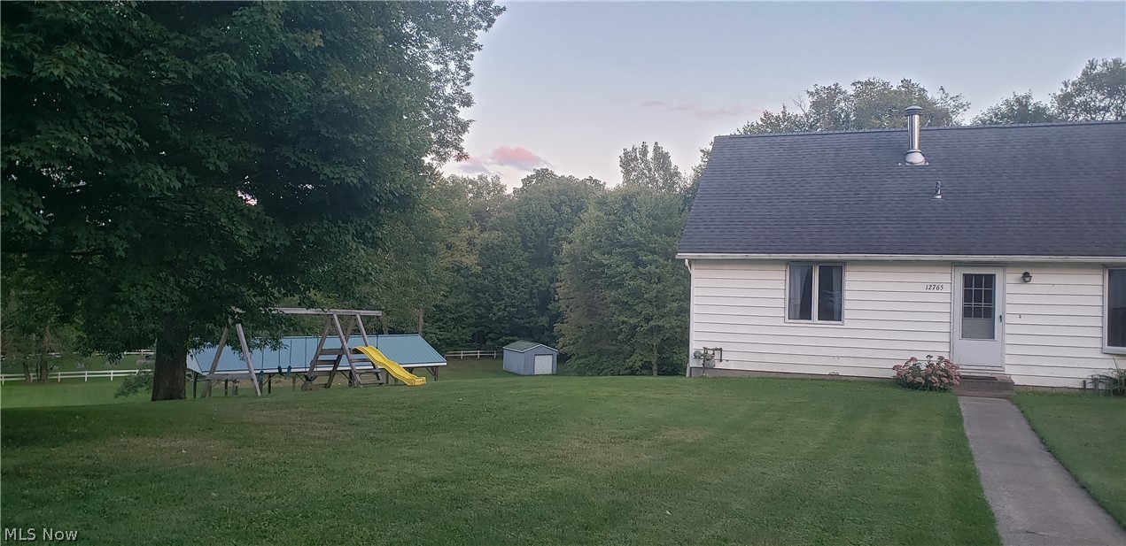 12765 Butternut Road Burton, OH 44021 - Photo 26 of 28 pretty views all around