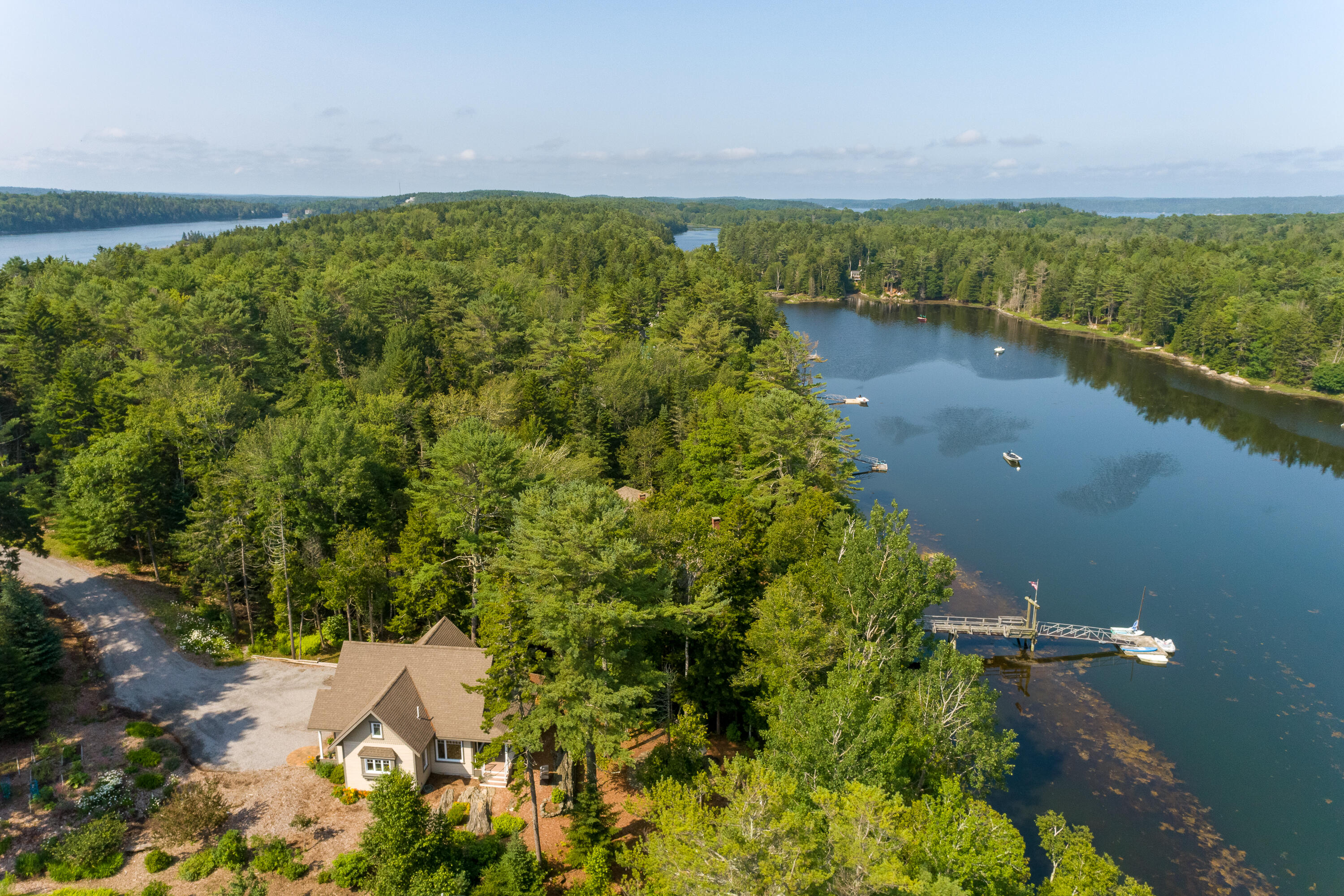 (6)_245 Gunn Point Rd. Harpswell, ME(MAP