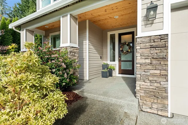 $965,000 | 3719 Fox Court, Gig Harbor, WA 98335