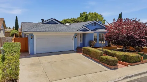 $1,149,000 | 8011 Valdosta Avenue, San Diego, CA 92126
