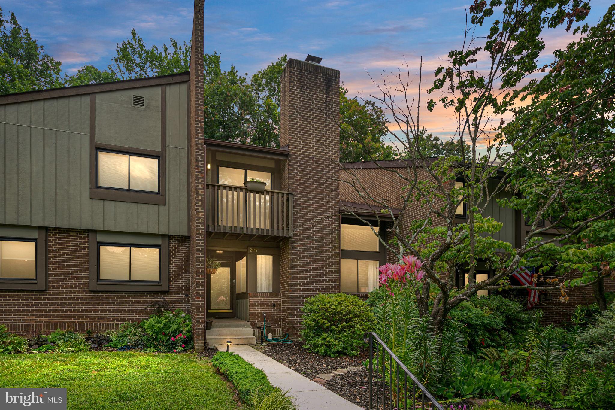 2117 Glencourse Lane Reston, VA 20191 - Photo 1 of 53 Gallery Image 1
