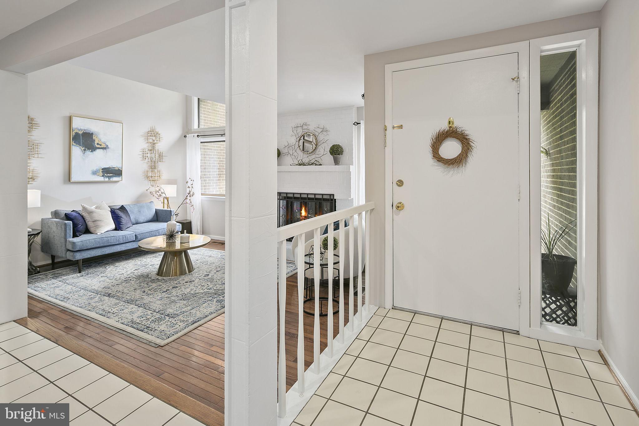 2117 Glencourse Lane Reston, VA 20191 - Photo 3 of 53 Gallery Image 3