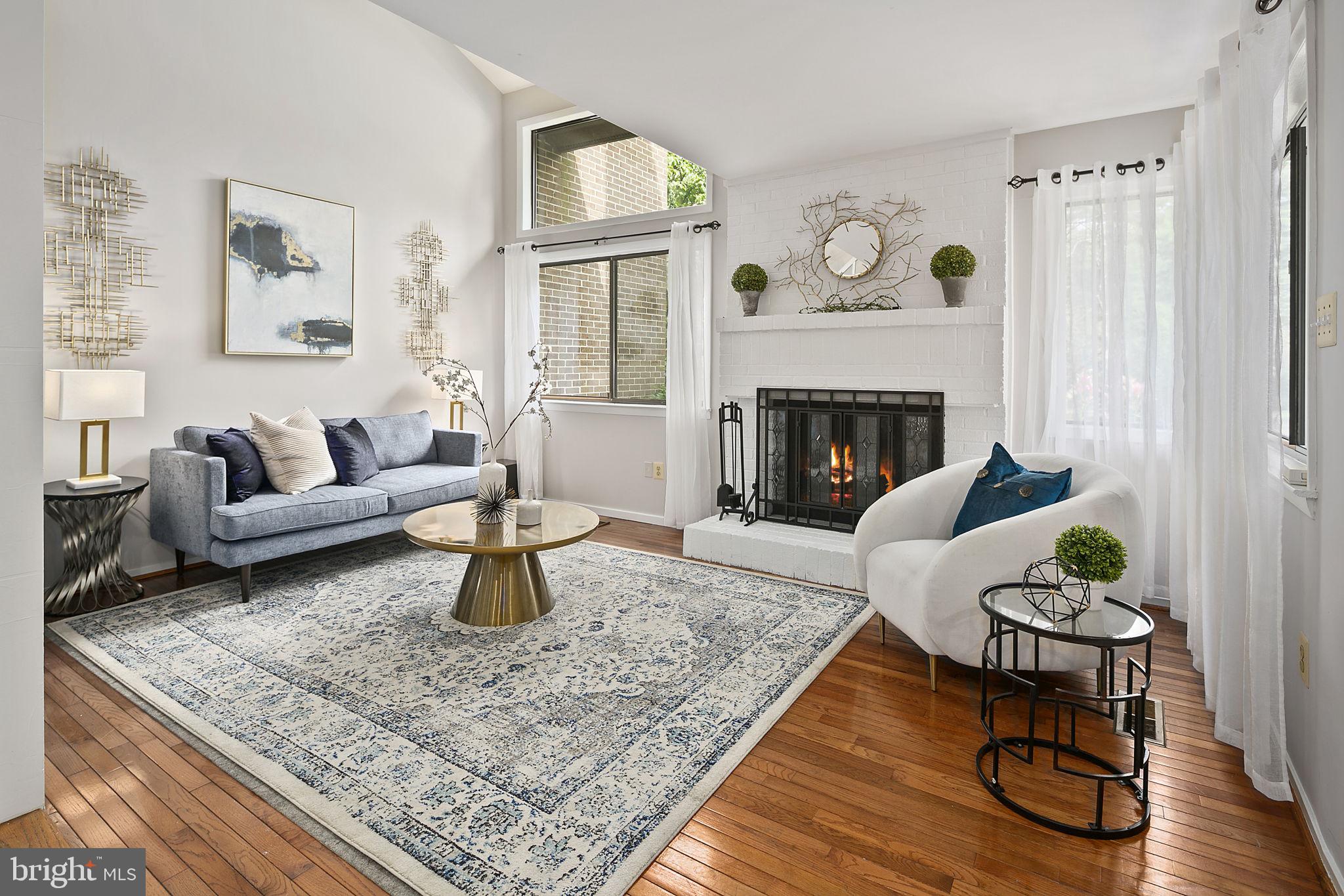 2117 Glencourse Lane Reston, VA 20191 - Photo 4 of 53 Gallery Image 4