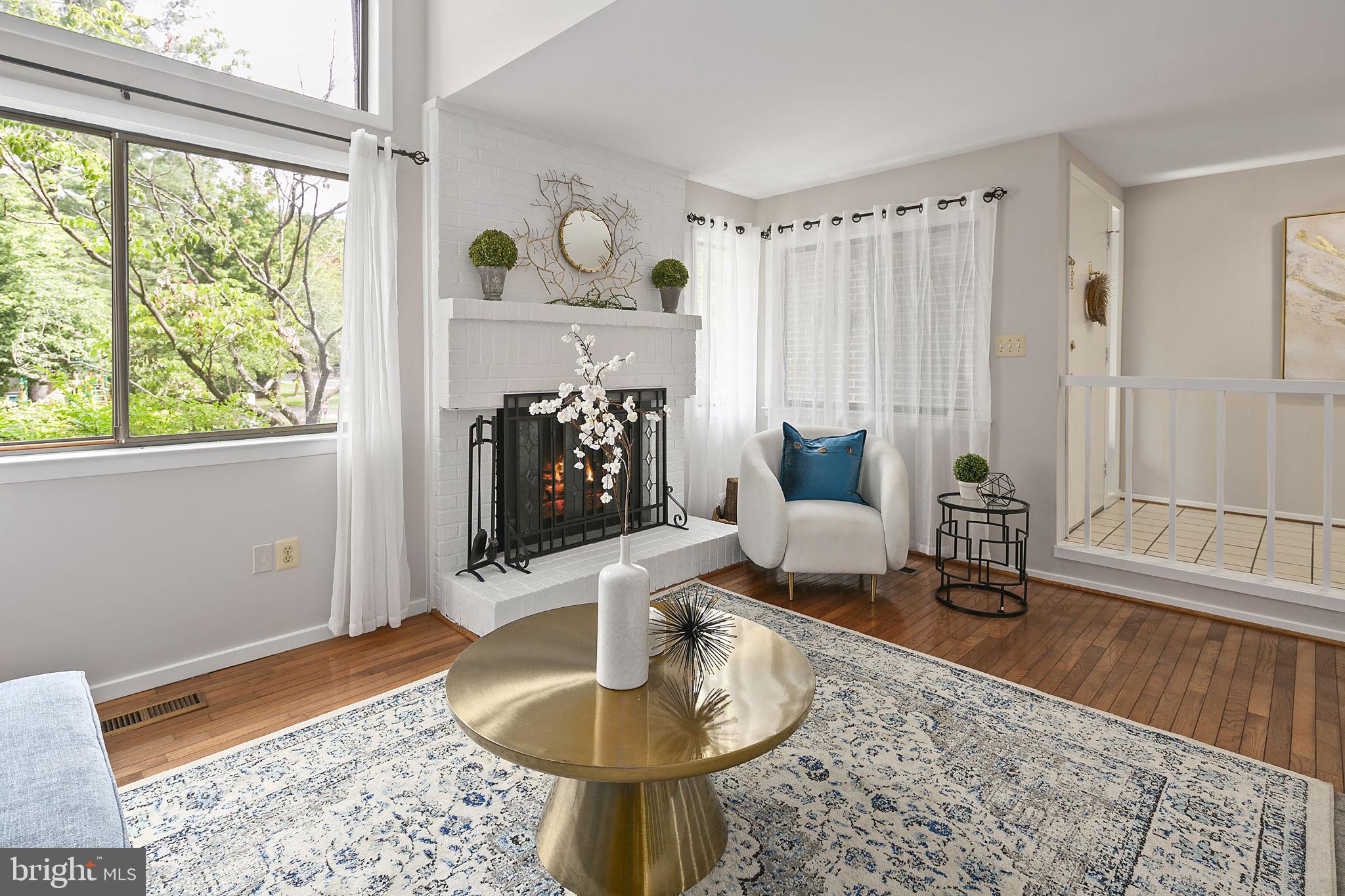2117 Glencourse Lane Reston, VA 20191 - Photo 5 of 53 Gallery Image 5