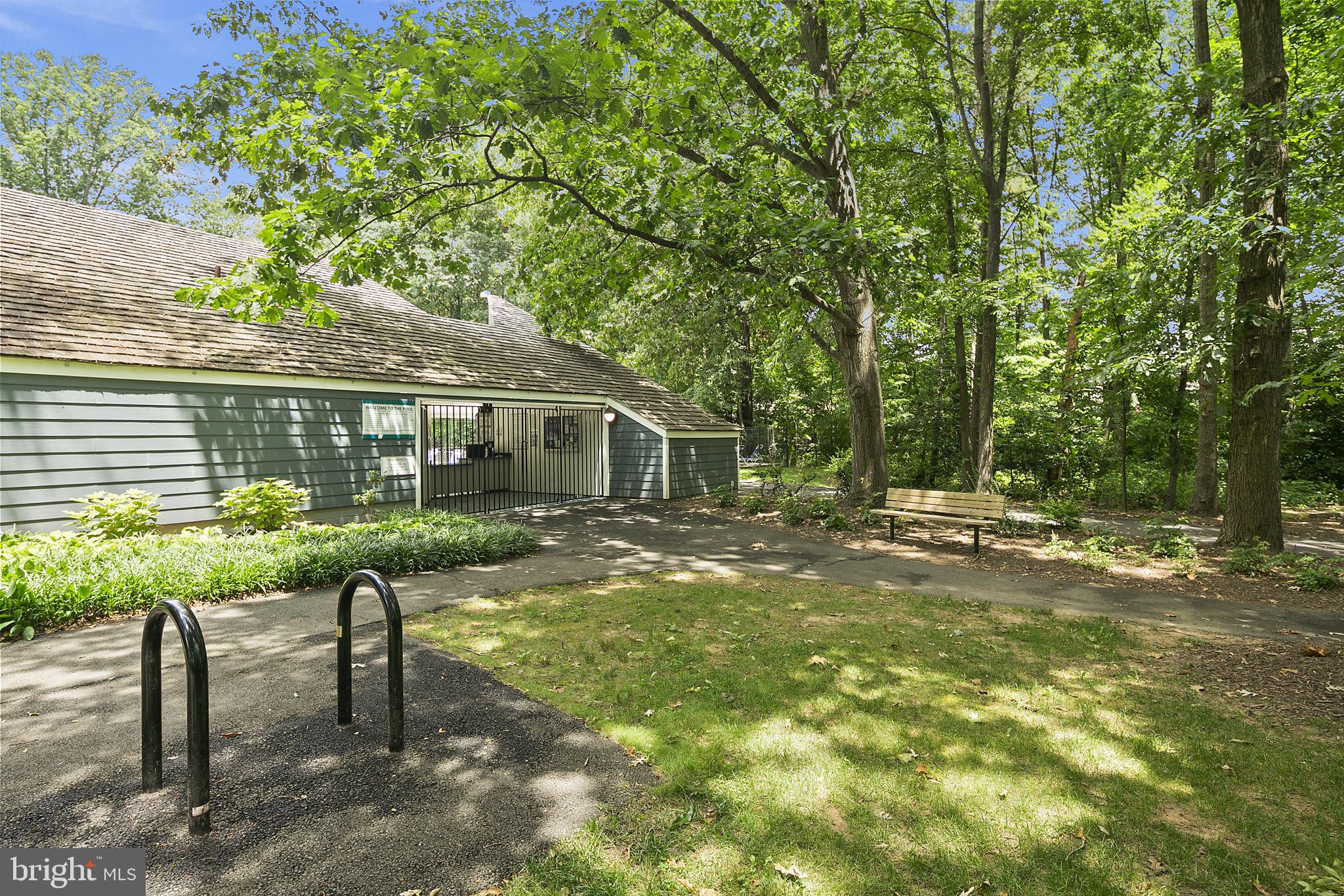 2117 Glencourse Lane Reston, VA 20191 - Photo 47 of 53 Gallery Image 47