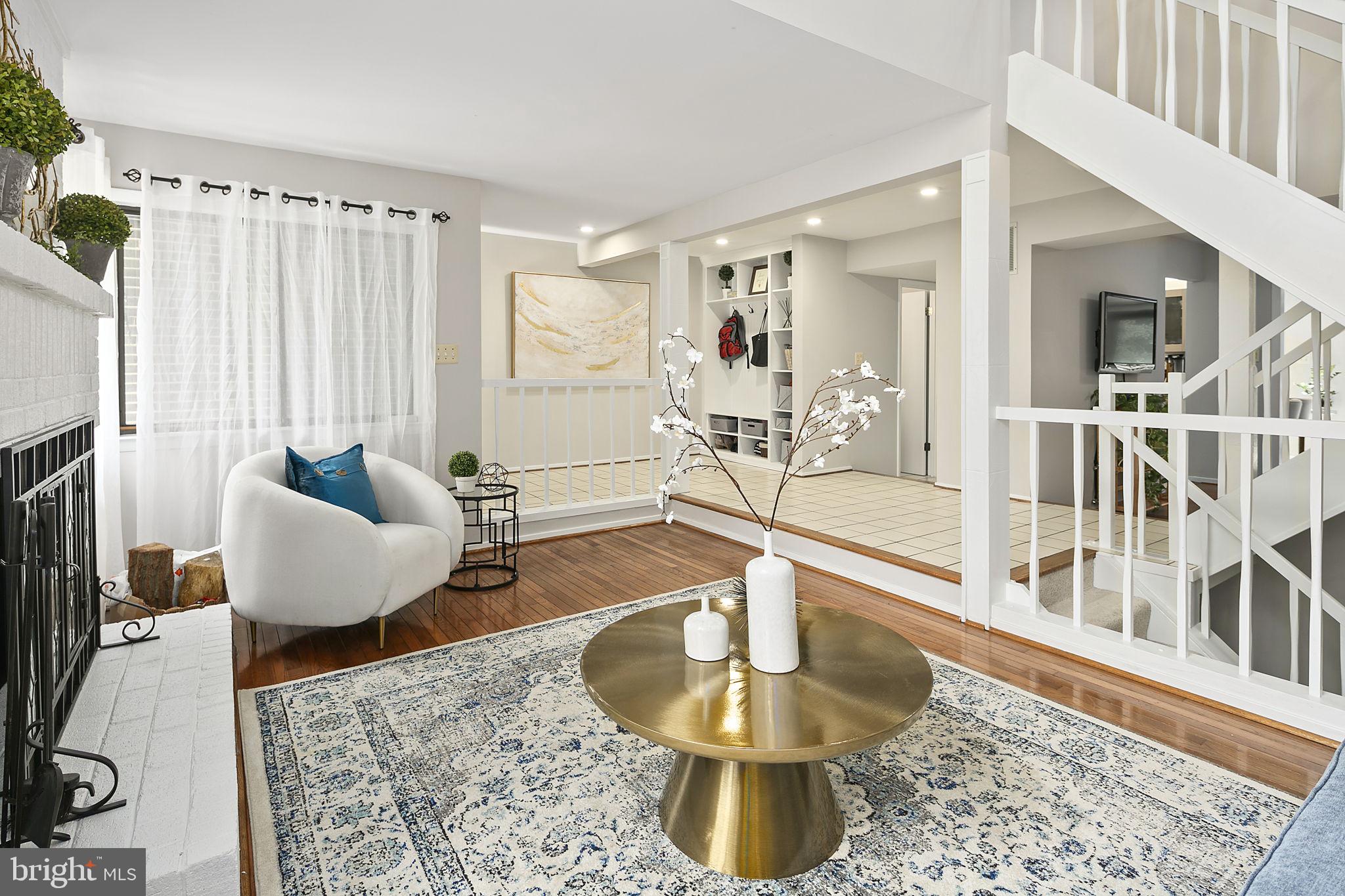 2117 Glencourse Lane Reston, VA 20191 - Photo 6 of 53 Gallery Image 6
