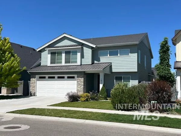 $499,900 | 18321 Hush Creek Way, Nampa, ID 83687