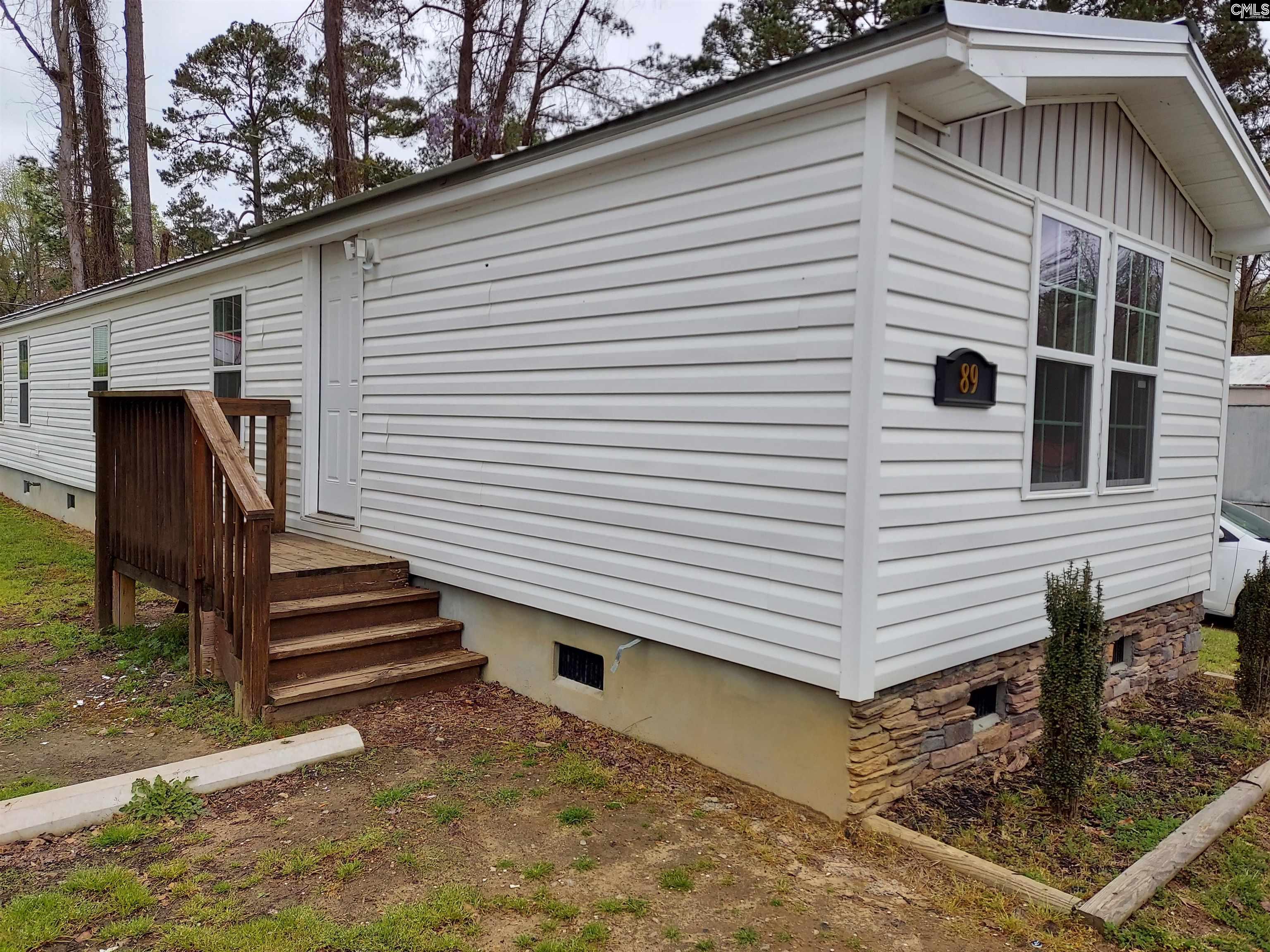 3118 Dudley Road, Unit 89 West Columbia, SC 29170 - Photo 2 of 27