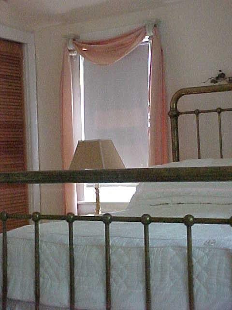 647 Herrick Road Sargentville, ME 04673 - Photo 40 of 42 Altenhoffen bedroom in main house