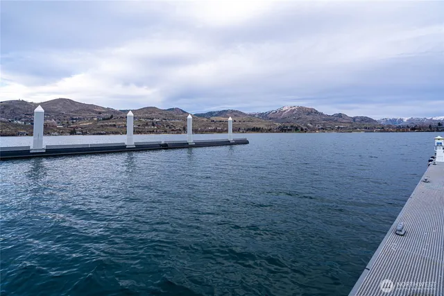 a view of outside space