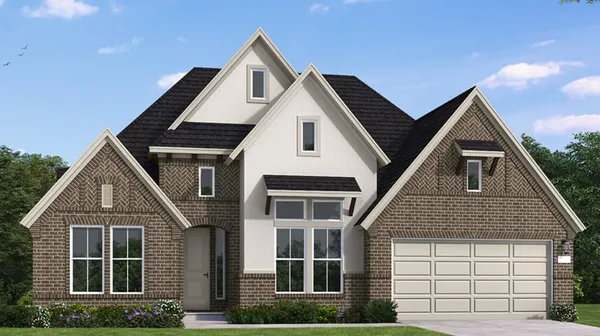 $867,236 | 10538 Blue Indigo Court, Willis, TX 77318