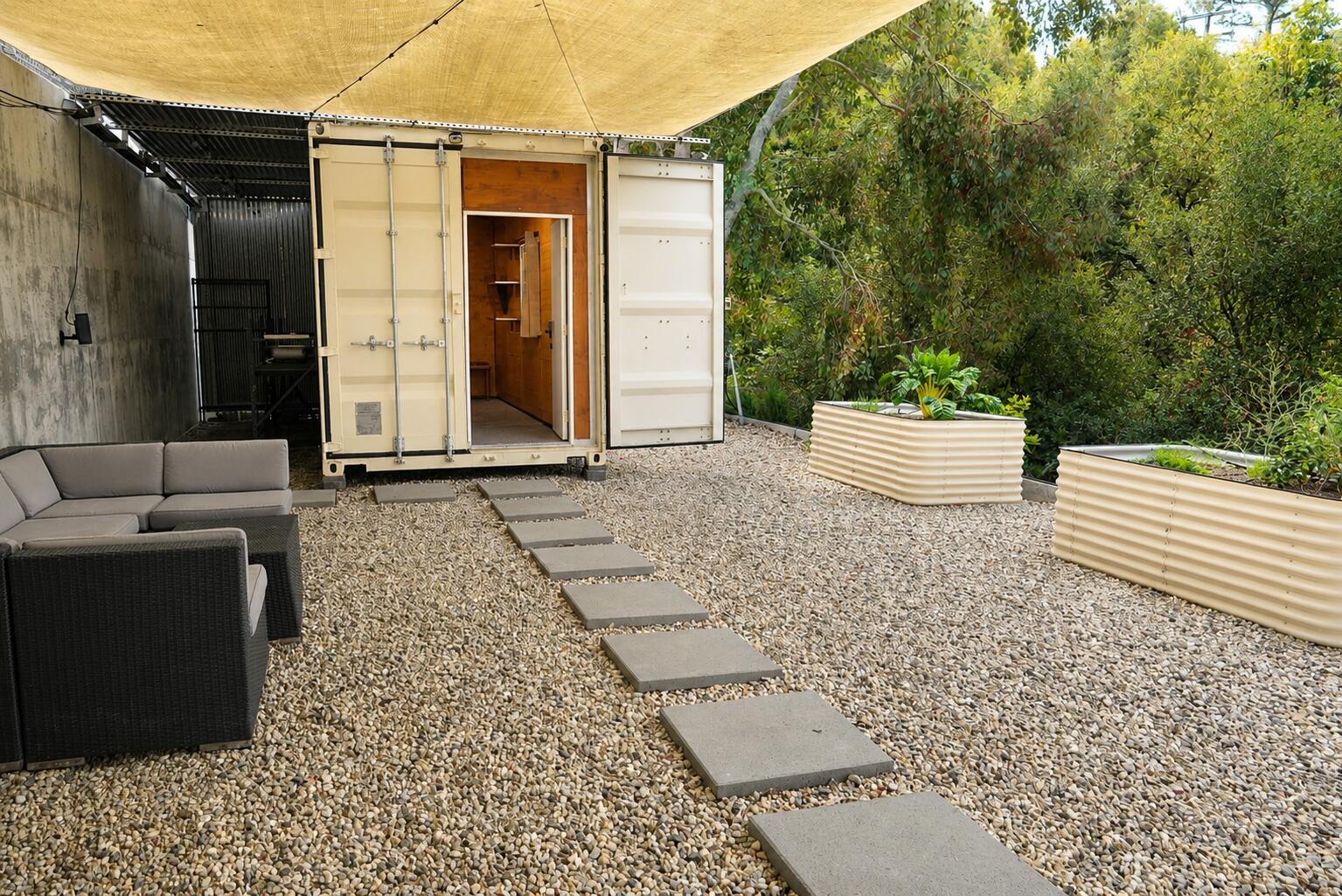 125 Canon View Road Montecito, CA 93108 - Photo 6 of 12 Container