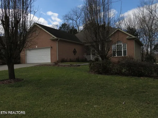 $416,000 | 171 Dudi Trail, Vonore, TN 37885