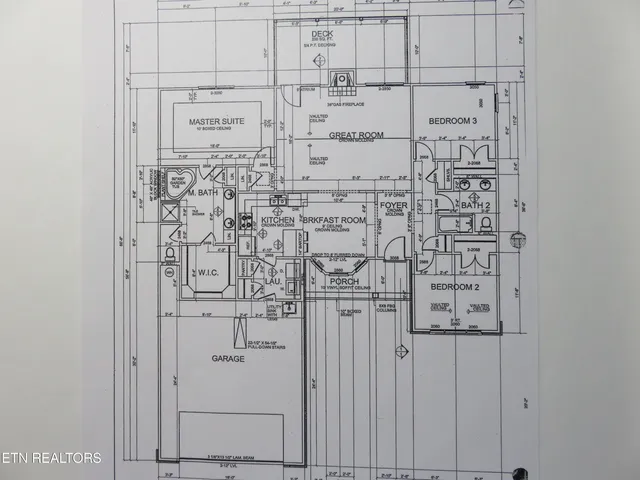 $416,000 | 171 Dudi Trail, Vonore, TN 37885