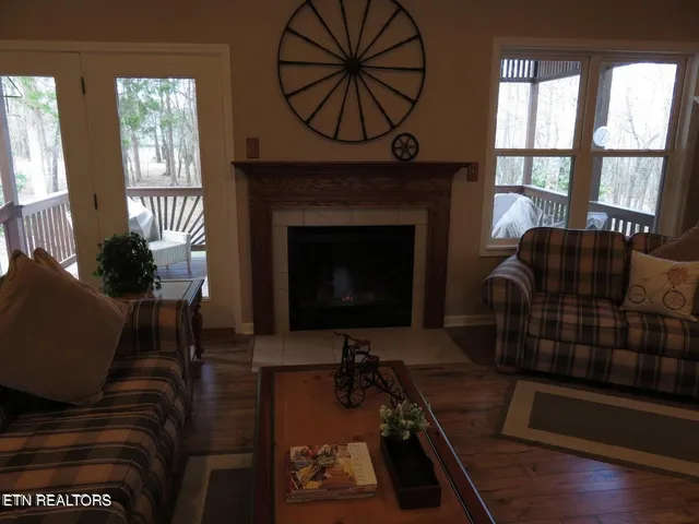 $416,000 | 171 Dudi Trail, Vonore, TN 37885